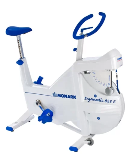 Monark 828 E Medical Ergometer Bike