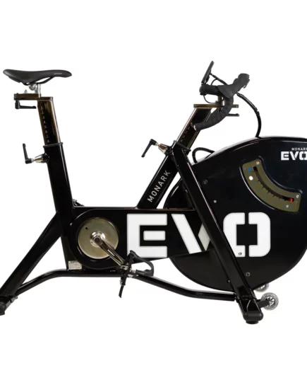 Monark EVO – Vélo virtuel professionnel