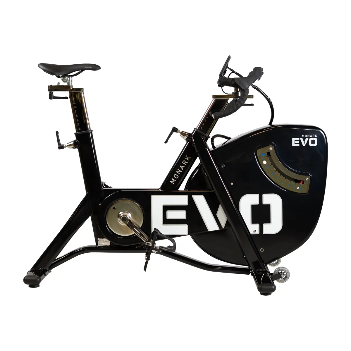 Monark ergometer bike EVO