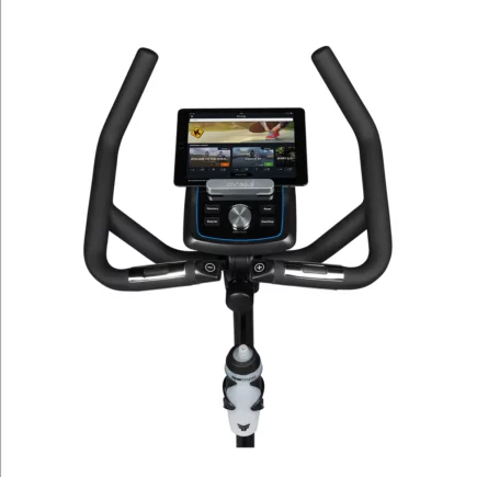 Console hometrainer Flow fitness B2i met tablet