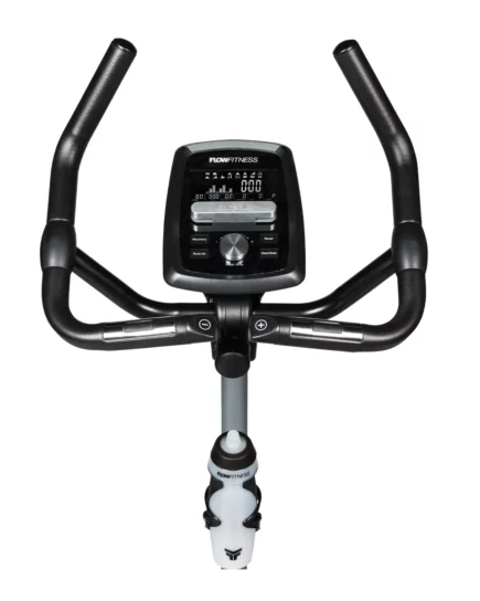 Exercise Bike – Flow Fitness – DHT2500i