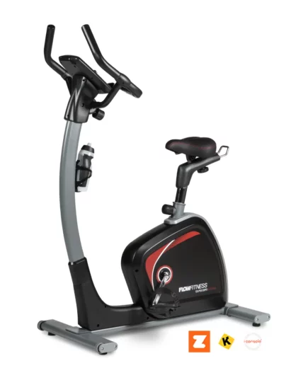 Vélo d’appartement – Flow Fitness – DHT2500i