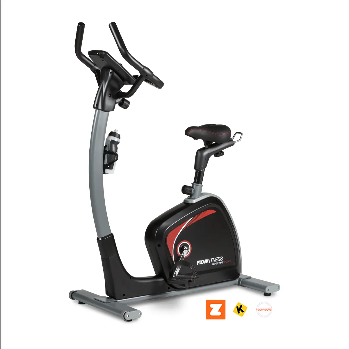 You are currently viewing Flow Fitness new in our fitness line !