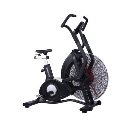 Powerbike VPS Fitness zijkant