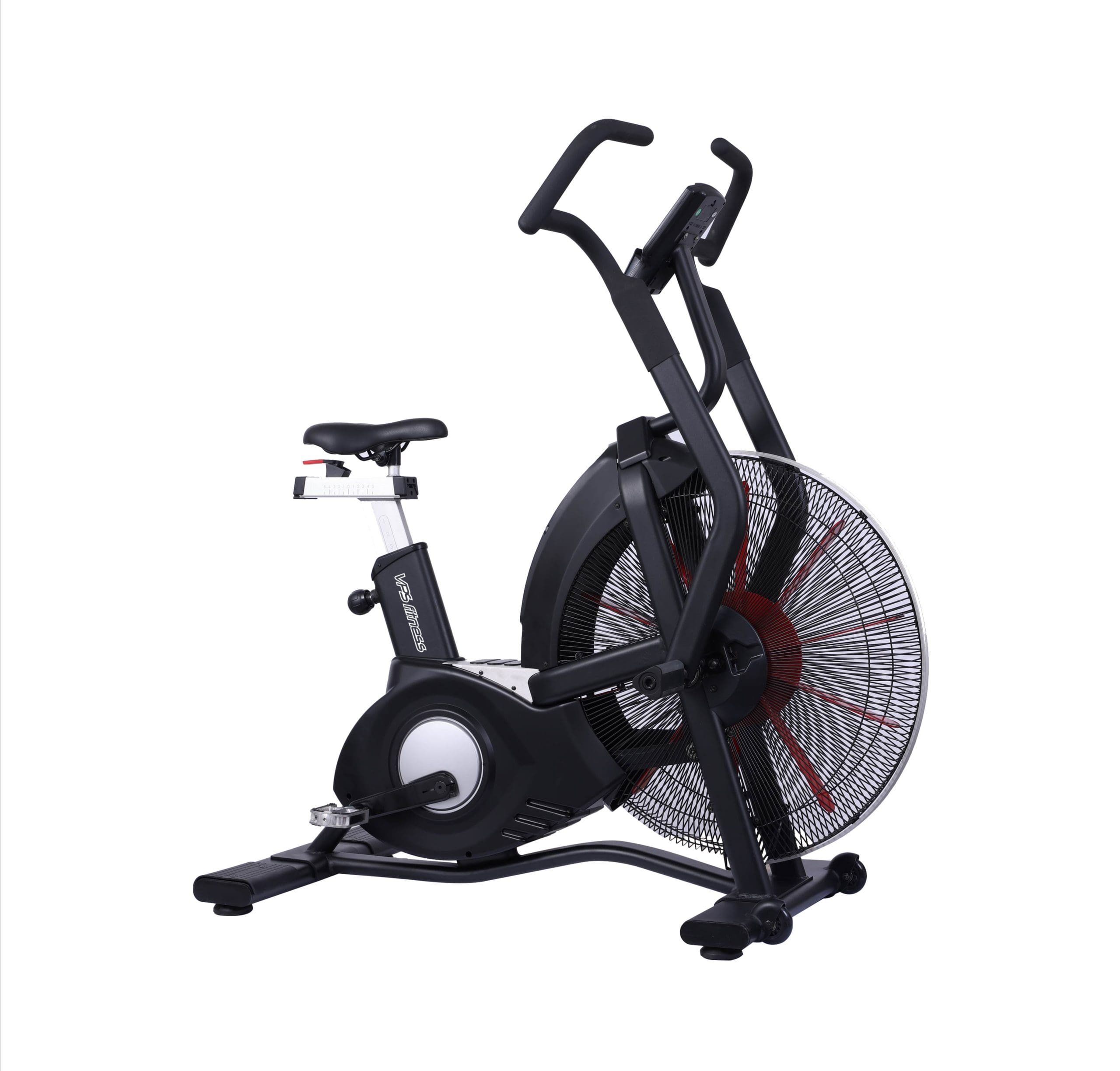 Powerbike VPS Fitness zijkant