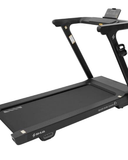 Tapis de course Apollo 1