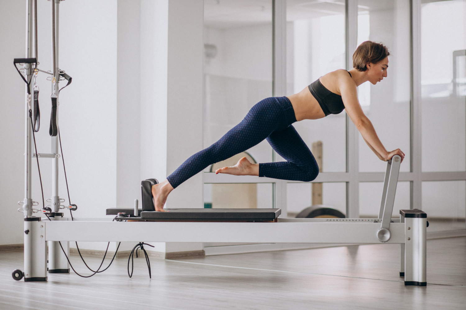 Pilates Reformer kopen