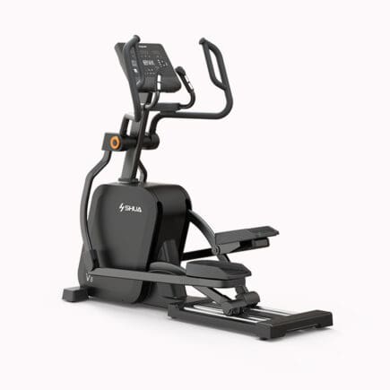 Crosstrainer E9100L