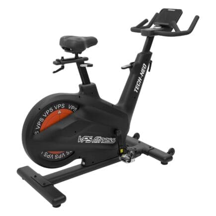 Foto VPS Tech Neo spinningfiets.