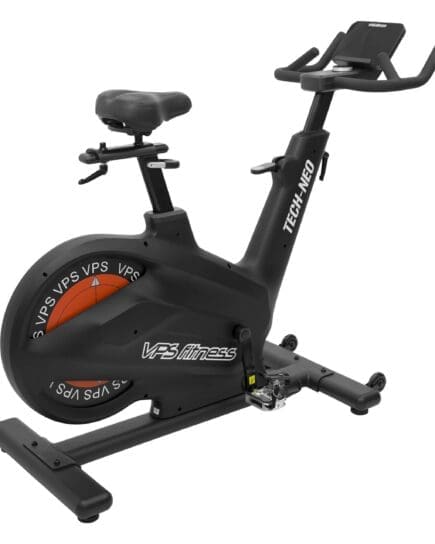 Vélo de spinning VPS Tech-Neo