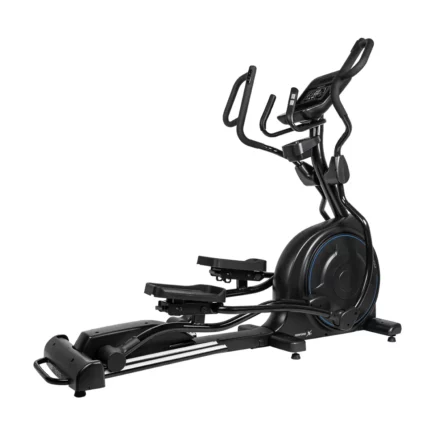 flow fitness crosstrainer X5i
