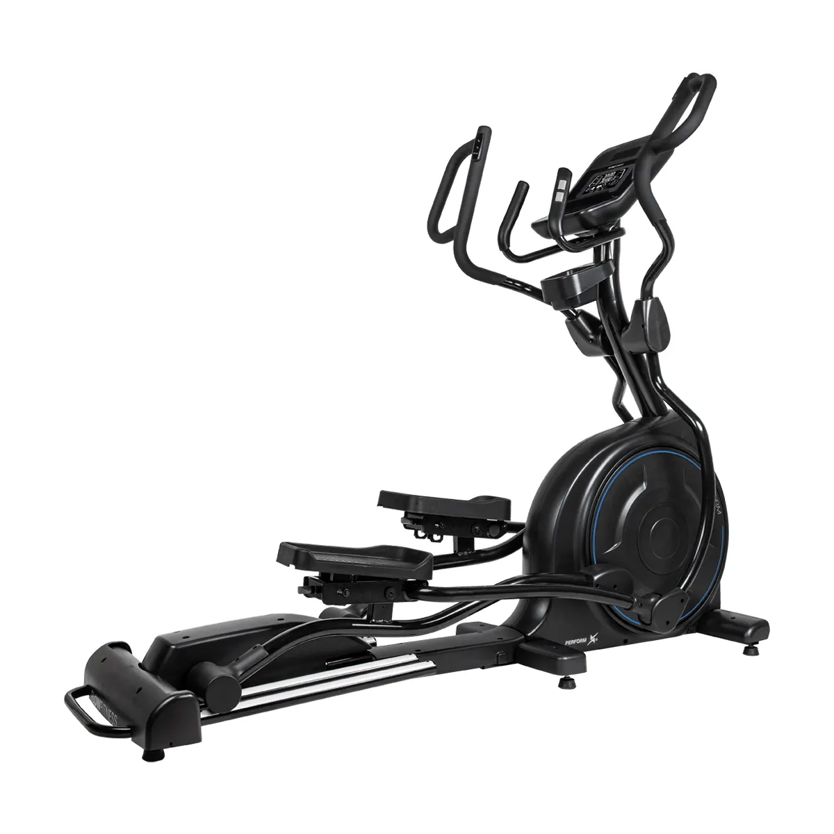 Flow Fitness Crosstrainer X5i