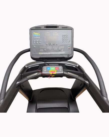 Runmaster Treadmill – VPS Fitness