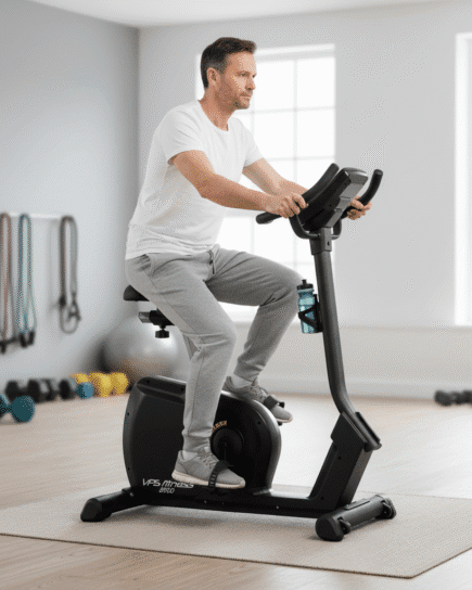 1 Exercise Bikes