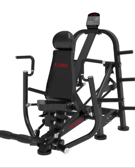 SUPER VERTICAL CHEST PRESS