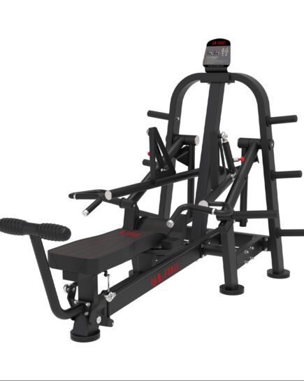 SUPER HORIZONTAL CHEST PRESS