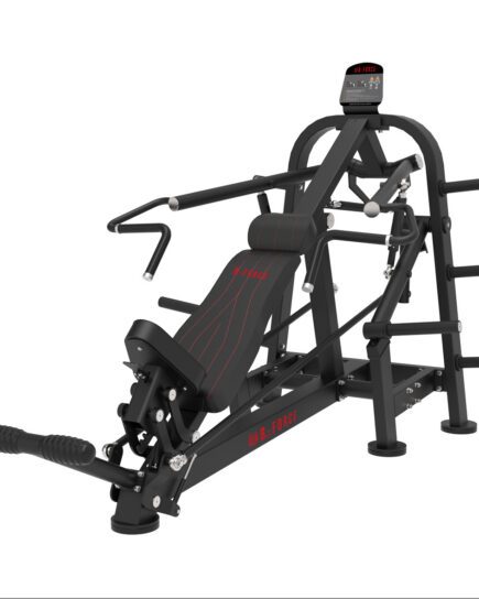 SUPER INCLINED BENCH PRESS