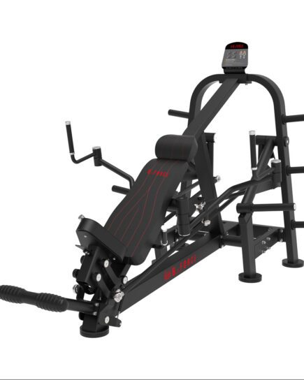 SUPER LOWER CHEST FLY MACHINE