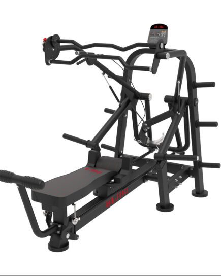 SUPER HORIZONTAL MULTI PRESS