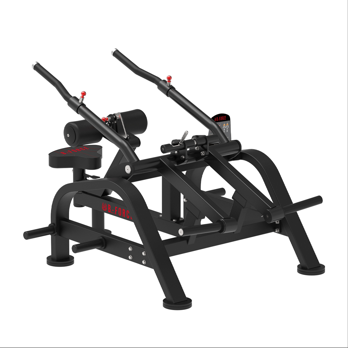 DIPS PRESS DUAL SYSTEM