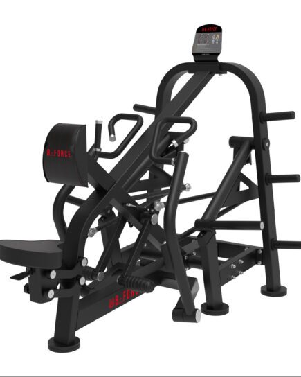 SUPER ROWING MACHINE