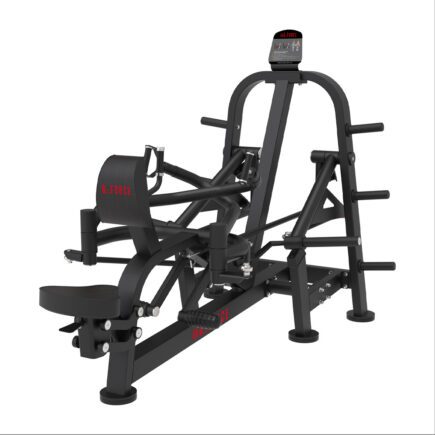 SUPER ROWING CIRCULAR - VPS Fitness - Brute Force