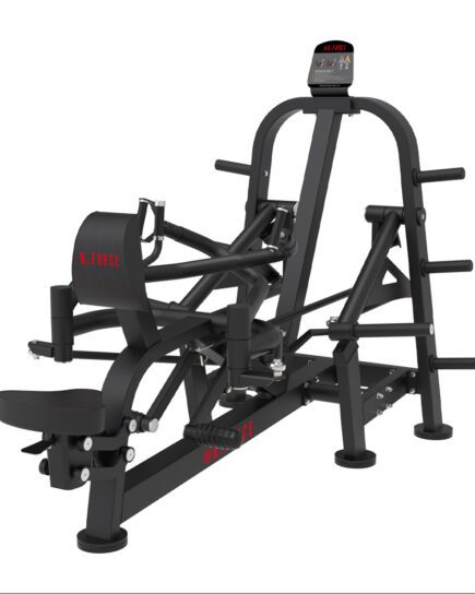 SUPER ROWING CIRCULAR