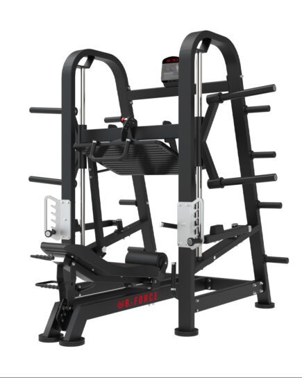 SUPER VERTICAL LEG PRESS
