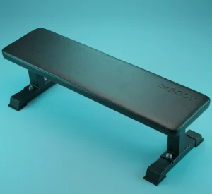 Établi d’exercice fourni avec l’IMBODY Pro