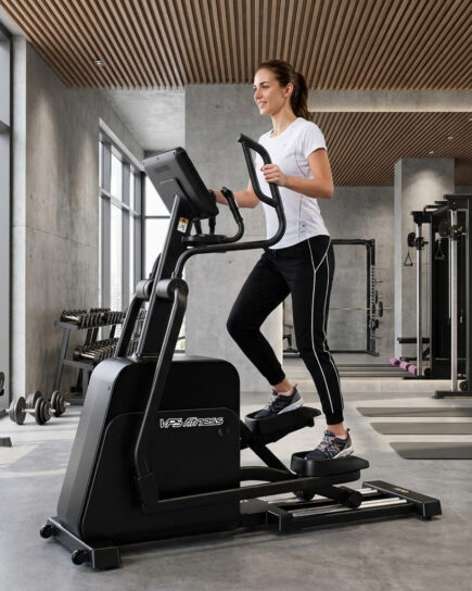 4 Crosstrainer