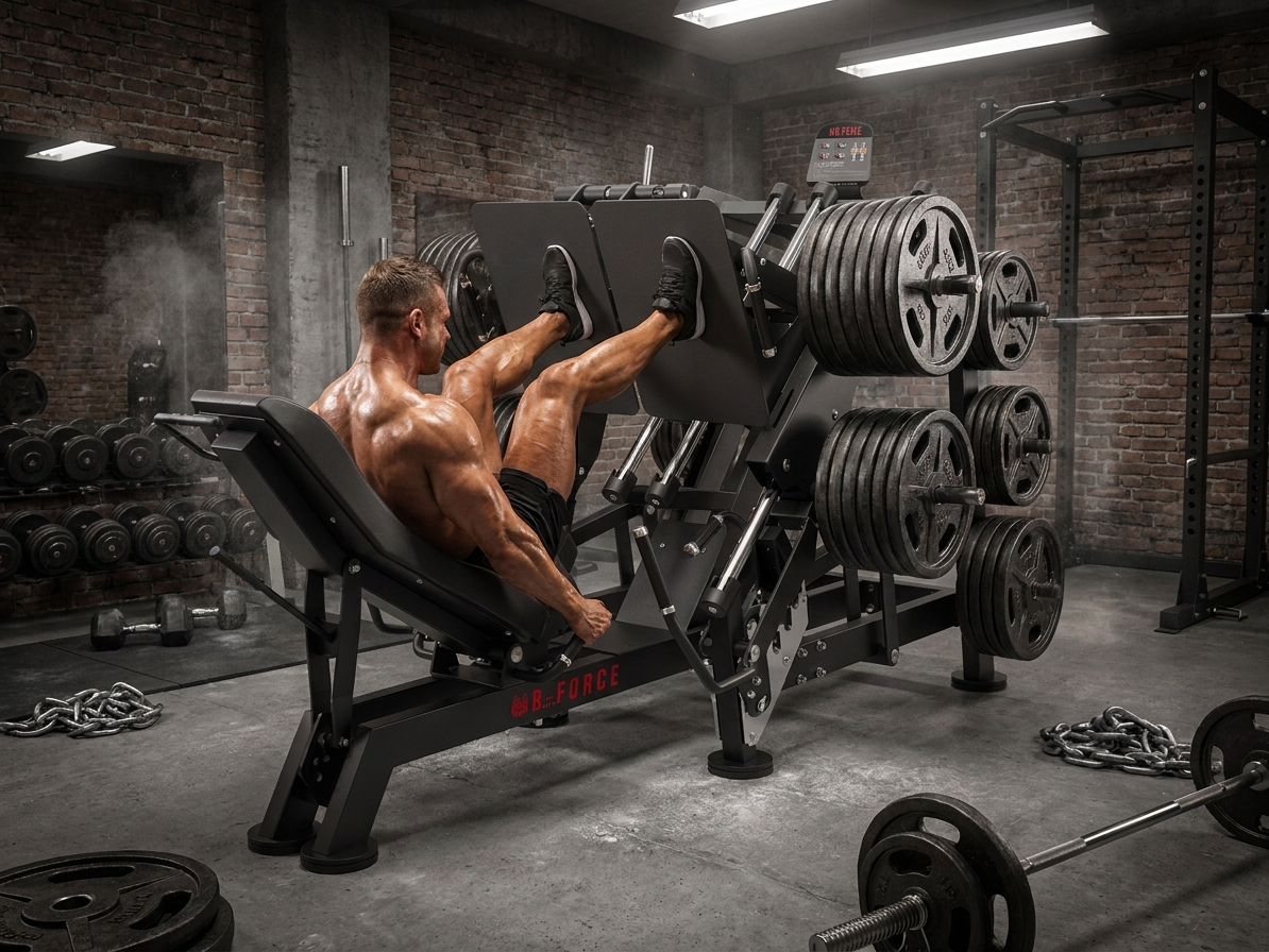 Brute Force